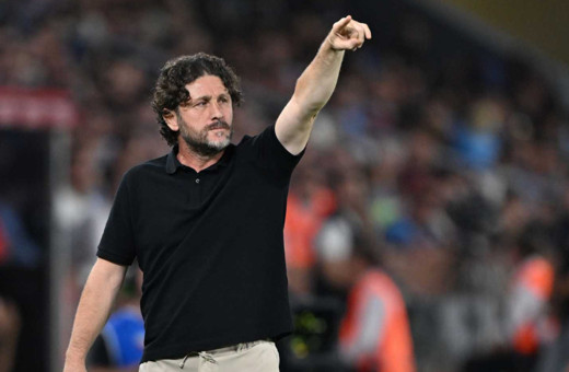 Fatih Tekke Trabzonspor'un tarihine geçti