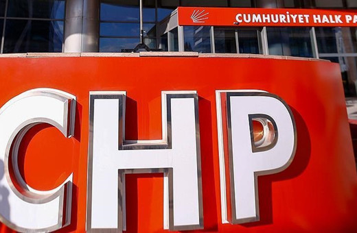CHP'de bir istifa daha! 31 Mart seçimlerinde...