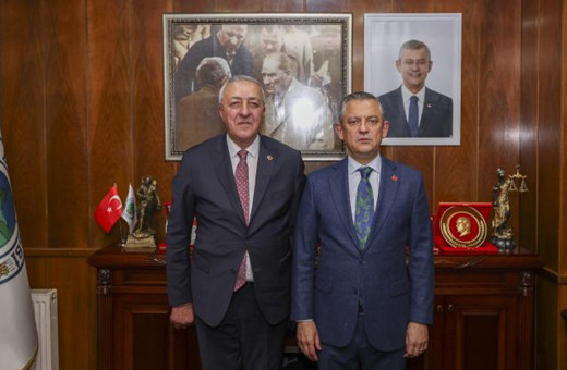 Göle Belediye Başkanı Budak CHP'den istifa etti