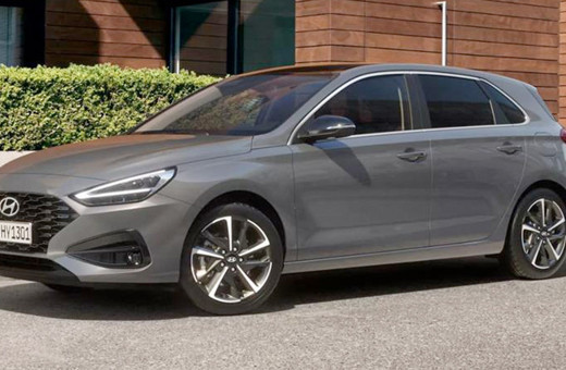 Hyundai i30 Türkiye'de yeniden satışa sunuluyor tarih belli oldu