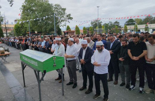 Samsun'da sınıf öğretmeni hayatını kaybetti
