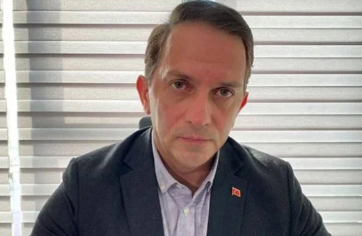 Avukat Mücahit Birinci adli kontrol şartıyla serbest bırakıldı