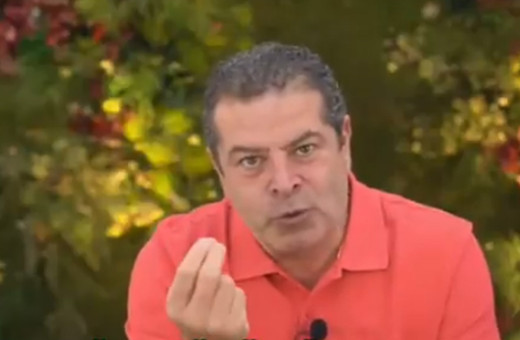 Milyarlık yarım adaya 20 bin lira bedel