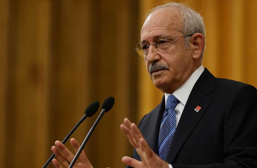 Kemal Kılıçdaroğlu'ndan CHP'nin başına dönüş bombası! Yakınlarına demiş ki...