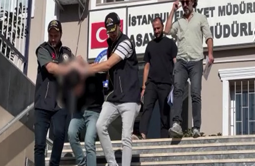 Anne katili yakalandı! İfadesinde bakın ne dedi