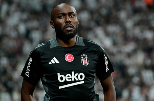 Beşiktaş'ta Musrati sürprizi! Serie A'ya gidiyor...