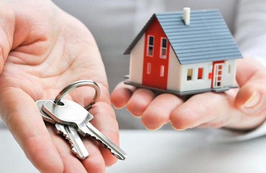 Kiracısına 'evden çık' diyen ev sahibinin başına gelene bakın! Gözünü hastanede açtı