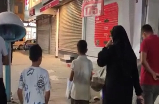 İstanbul'da 4 gündür kayıp olan Suriyeli çocuk bulundu