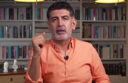 Levent Gültekin'den CHP'li isme tepki: Tüm aileyi belediyelere yerleştirmiş