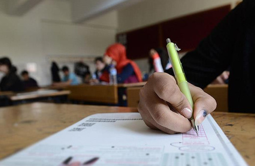 YKS'de şampiyonların tercihi belli oldu! Hiçbiri o bölümü seçmedi