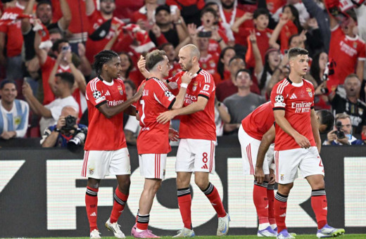 Fenerbahçe'nin Şampiyonlar Ligi hayalini Kerem yıktı