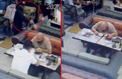 Çekmeköy'de kanlı infaz! Spor kulübü başkanı başından vuruldu