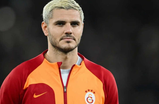 Icardi'den Fenerbahçelileri çıldırtan paylaşımı