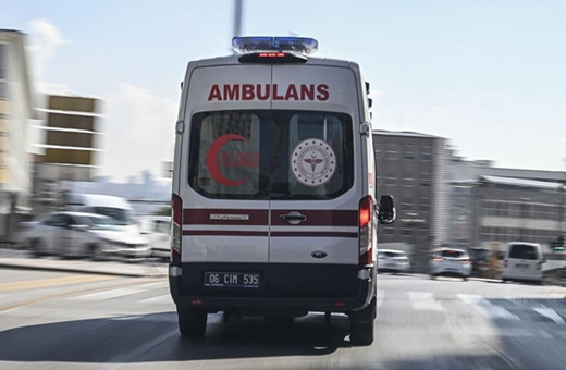 Eşi tarafından bıçaklanan kadın hayatını kaybetti