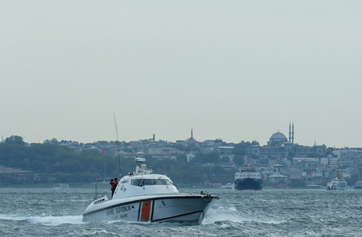 İstanbul Boğazı'ndaki yarışmada kaybolmuştu! Rus yüzücü bulundu mu?