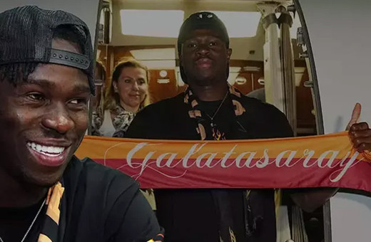 Galatasaray Singo'nun maliyetini resmen açıkladı