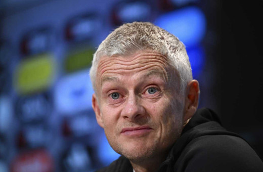 Beşiktaş'ta Solskjaer dönemi sona erdi