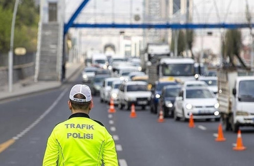 Sürücüler dikkat! İstanbul'da bu yollar kapatılıyor
