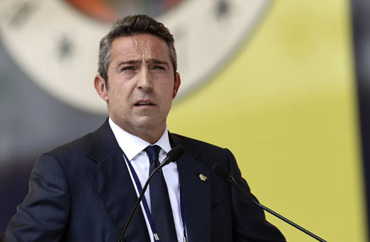 Fenerbahçe'de seçim tarihi belli oldu!