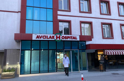 Avcılar Hospital Hastanesi'ni TMSF satıyor! Hastanenin sahibi eski bakan çıkmıştı