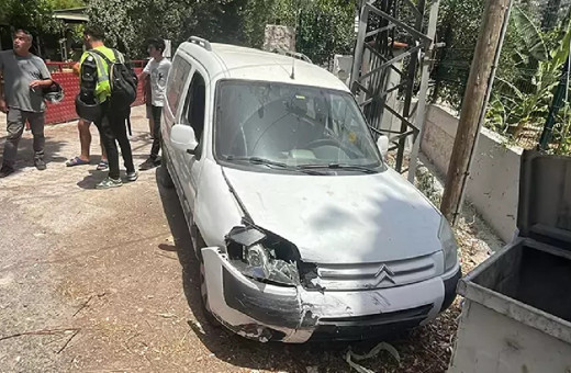 Bodrum'da hafif ticari araç ile motosiklet çarpıştı! Sürücüsü hayatını kaybetti...