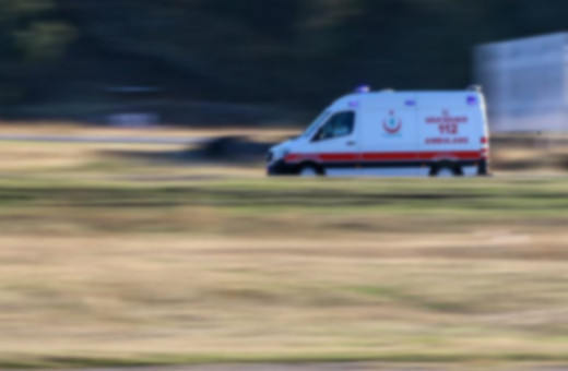 Ev sahibi-kiracı kavgası korkunç bitti!