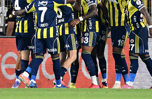 Fenerbahçe'nin UEFA Avrupa Ligi'ndeki rakipleri belli oldu