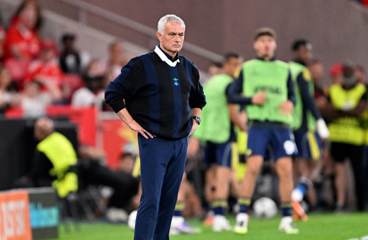 Jose Mourinho, Fenerbahçe'den ne kadar tazminat alacak? Önceki tazminatlarına bakın