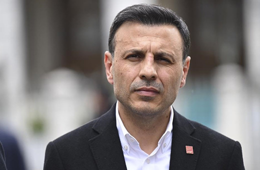 CHP İstanbul İl Başkanlığı seçiminde hile karıştırıldığı iddiası! 10 şüpheli hakkında hapis istemi