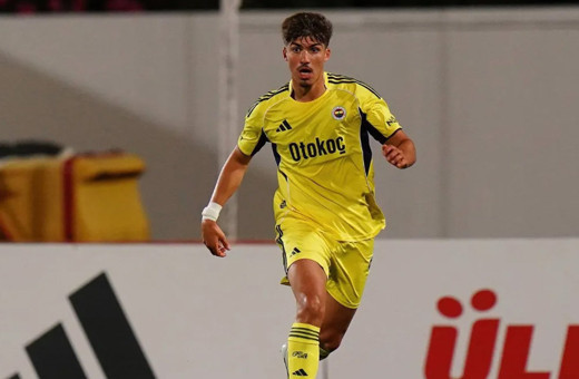 Fenerbahçe’nin genç yıldızı Yusuf Akçiçek, Al-Hilal yolunda