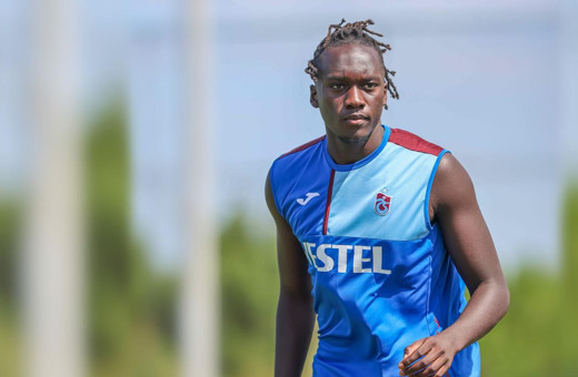 Batista Mendy, La Liga ekibi Sevilla’ya transfer olmaya hazırlanıyor