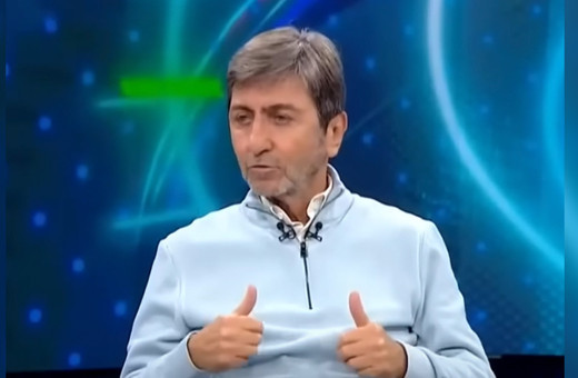 Taraftarı heyecan sardı! Rıdvan Dilmen'den flaş sözler: Sıcak saatler olacak