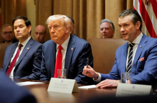 Trump yönetiminden skandal Gazze planı