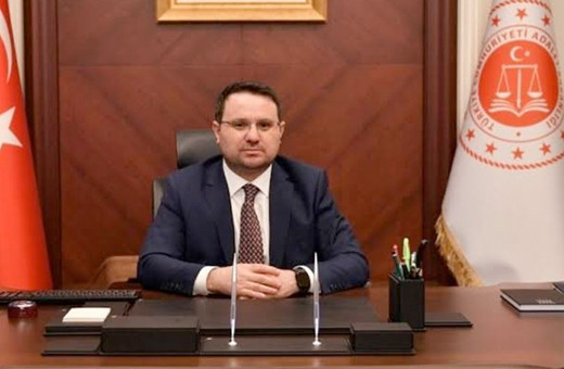 Akın Gürlek'ten İBB soruşturması açıklaması: 100 yılın en büyük yolsuzluk dosyası