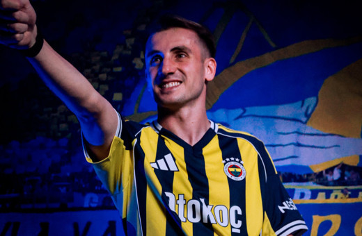 Kerem Aktürkoğlu resmen Fenerbahçe'de! Tartışma yaratan sözlerinin sebebini açıkladı...