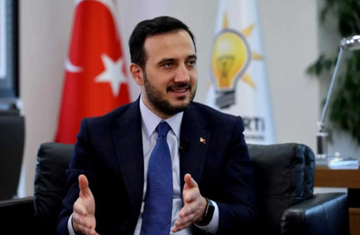 AK Parti’den İstanbul’da 30 yaş üstü öğrencilere müjde