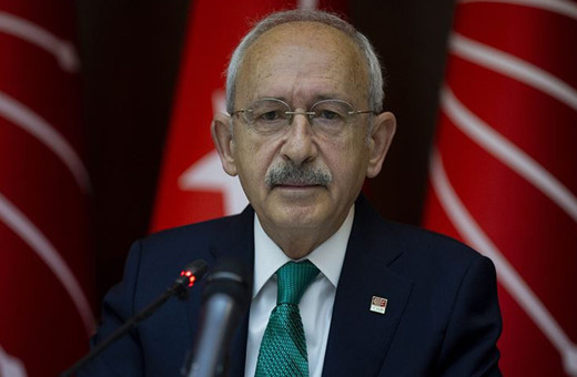 Kemal Kılıçdaroğlu’ndan "konuşmayın" talimatı