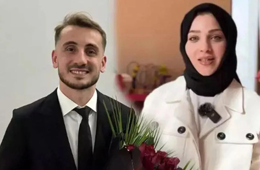 Kerem Aktürkoğlu, eşine yapılan o hareketten sonra ateş püskürdü, hukuki süreç başladı