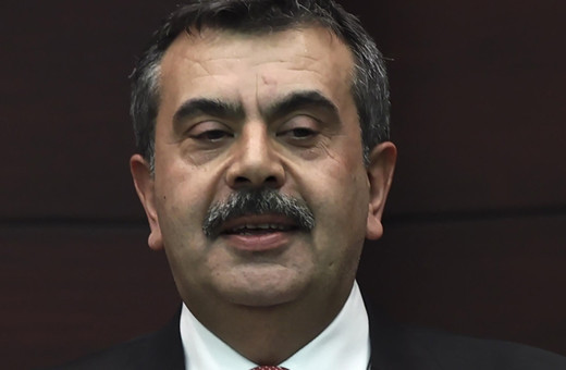 Milli Eğitim Bakanı Tekin'den yeni eğitim öğretim yılına ilişkin paylaşım