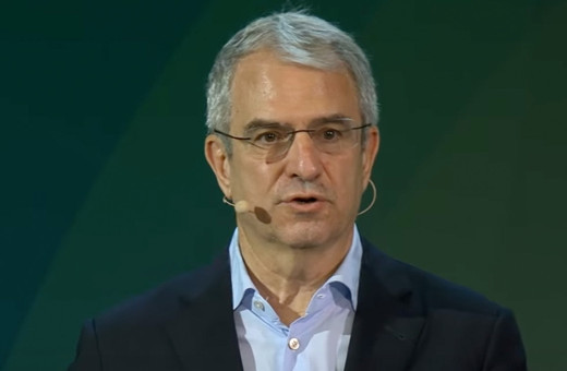 Uçkuruna hakim olamadı 40 yıldır çalıştığı Nestle'den CEO olduktan sonra kovuldu!