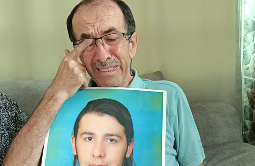 ABD'de kaybolan Türk bilim insanı Furkan Dölek'in ailesi konuştu