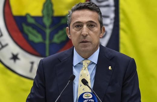 Fenerbahçe'de teknik direktör sürprizi!