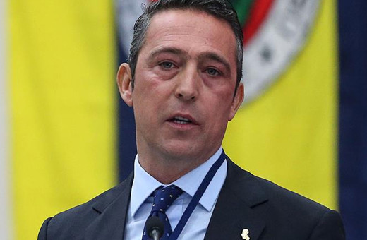 Fenerbahçe'de kritik gelişme! Ali Koç buna ne diyecek?