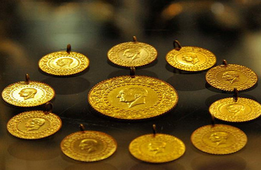 Dün rekor kıran altın fiyatlarında bugün durum ne? Yükseliş sürüyor mu?