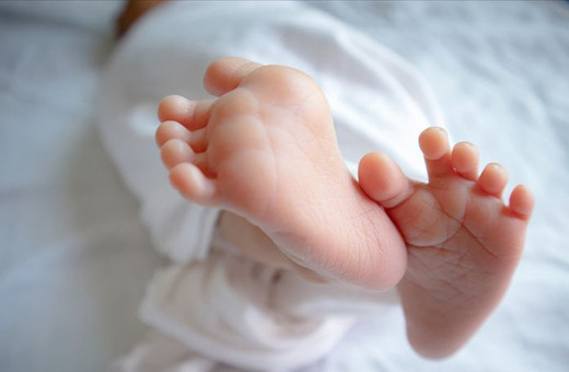 Poşetle yeni doğan bebeği kaçırmaya çalıştı! Kenti ayağa kaldıran olay