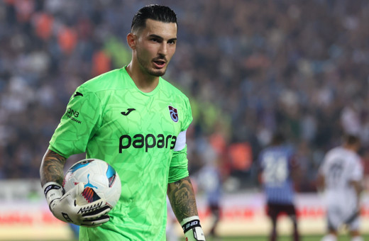 Galatasaray Uğurcan Çakır’ı rekor bedelle transfer etti