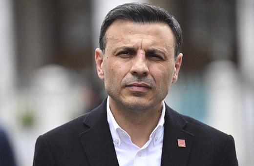 Görevden alınan Özgür Çelik'e şok üstüne şok! Hapsi istenen Çelik'ten ilk açıklama