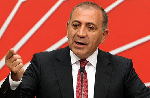 Gürsel Tekin kayyum olunca arşivler açıldı demiş ki...