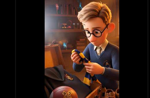 Kerem Aktürkoğlu'nun paylaştığı video sosyal medyada viral oldu