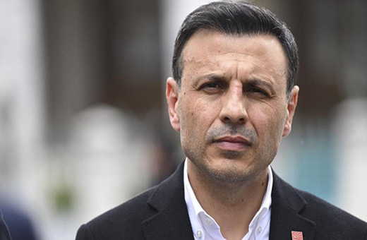 CHP İstanbul Kongresi iptal edildi! Özgür Çelik ve yönetimi görevden alındı